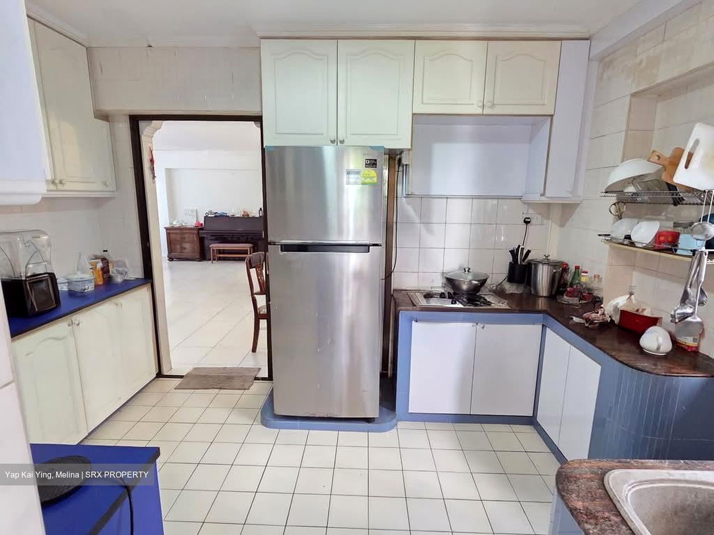 Blk 528 Woodlands Vista (Woodlands), HDB Executive #600632431